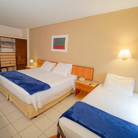 Eldorado Atibaia Eco Resort Екстериор снимка