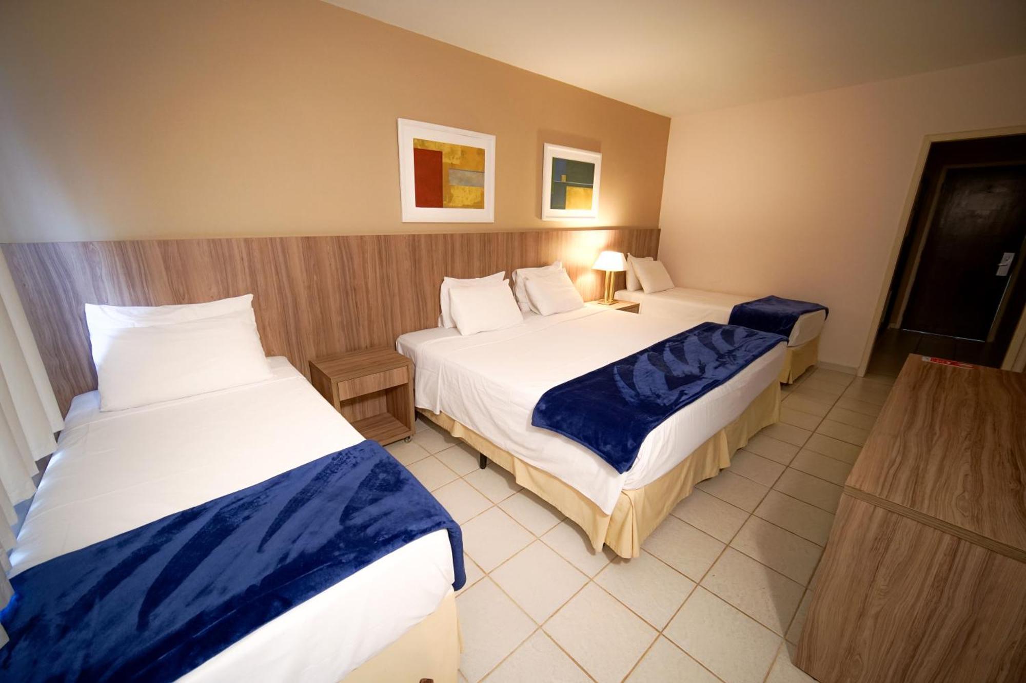 Eldorado Atibaia Eco Resort Екстериор снимка
