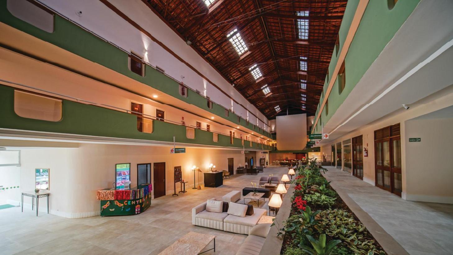 Eldorado Atibaia Eco Resort Екстериор снимка